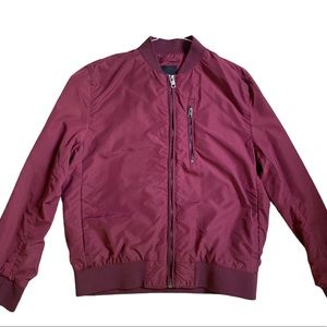 H&M Bomber Jacket